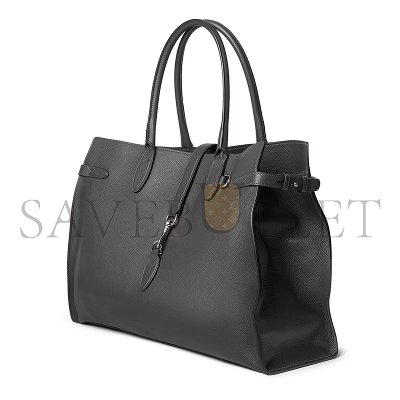 G*u*i large tote bag with hook closure ‎796761 (50*35*16cm)